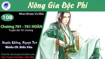 [HV] Nông Gia Độc Phi